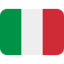 Italy flag