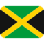 Jamaica flag