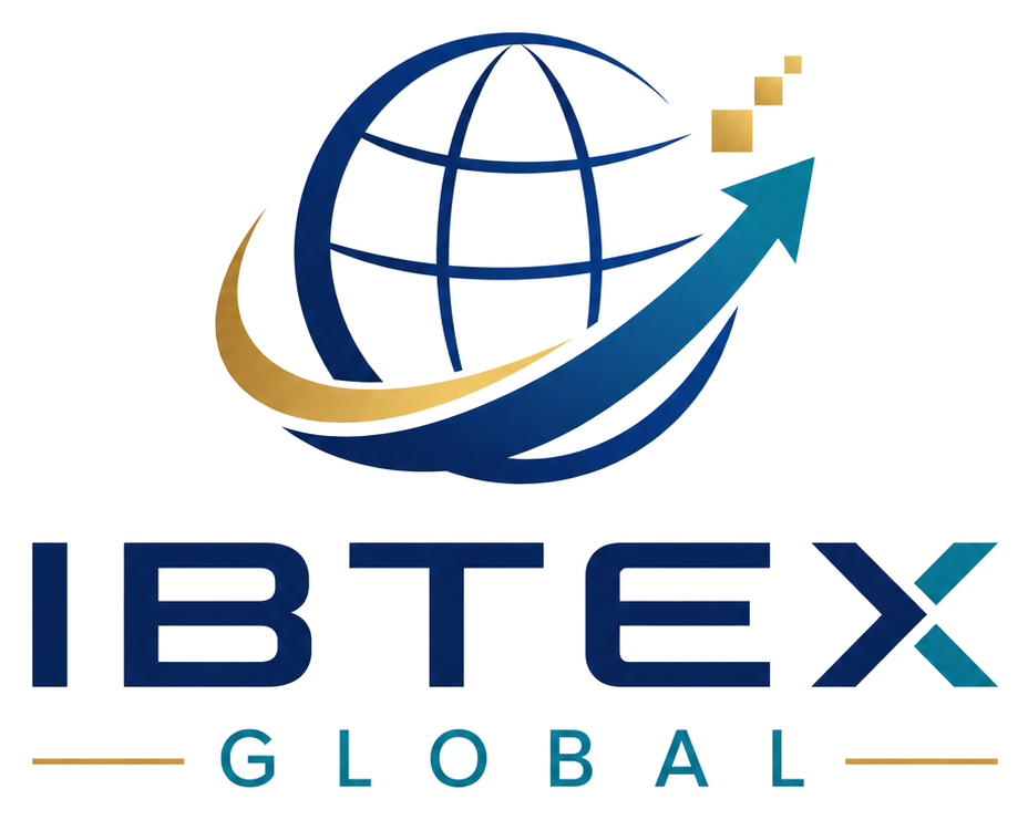 IBTEX Global logo
