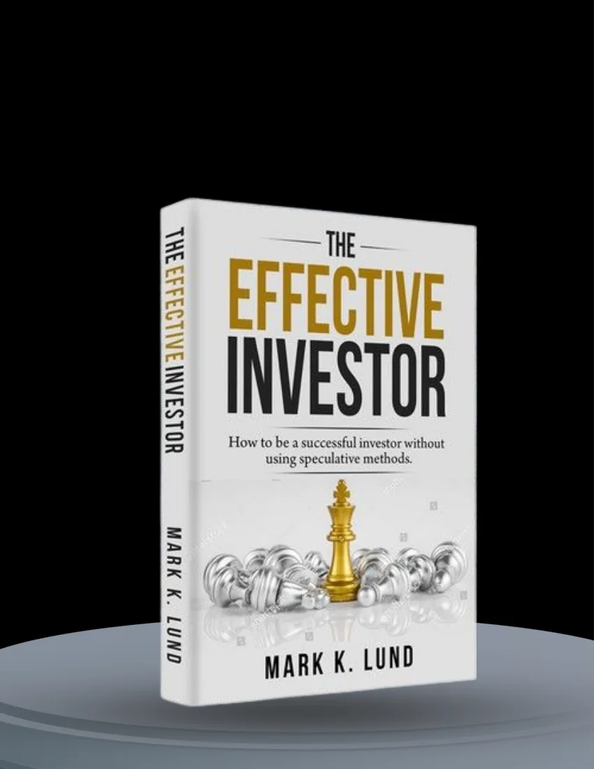 Interior page from LumenX Project Proposal